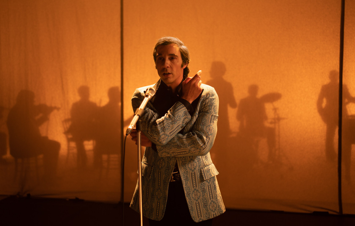 Monsieur Aznavour