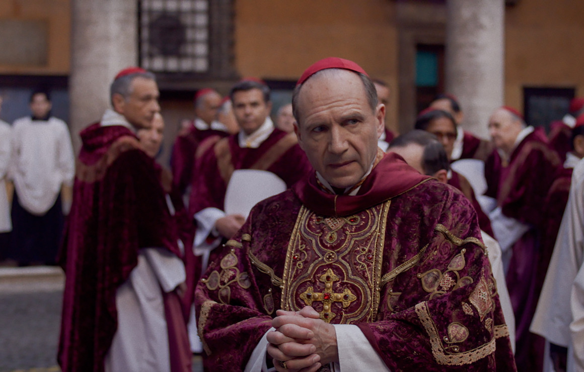 Conclave