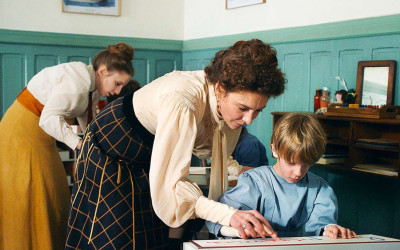 Maria montessori