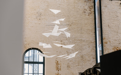 Let's Go Fly a Kite