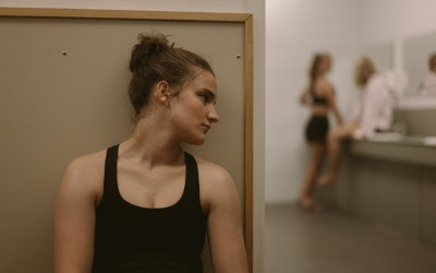Julie zwijgt