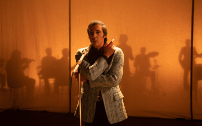 Monsieur Aznavour