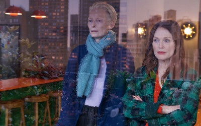 The Room Next Door