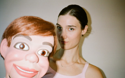 SOPHIE BECKER