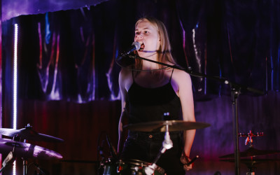 Stina Fors