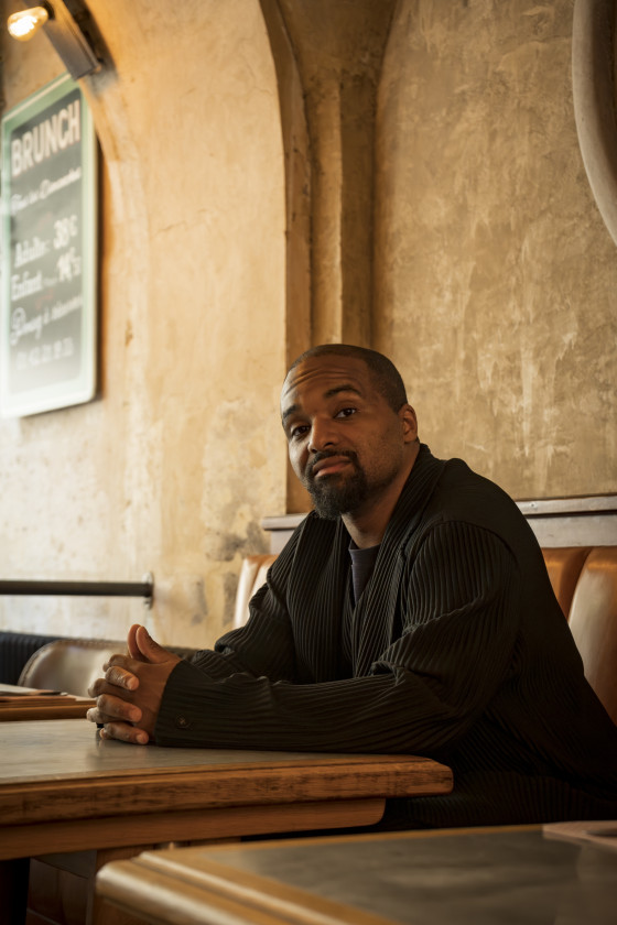 Sullivan Fortner