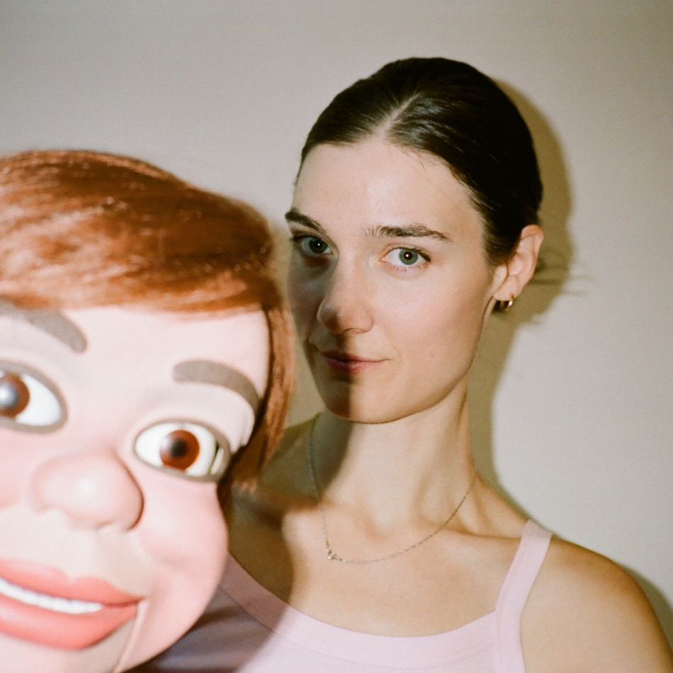 SOPHIE BECKER