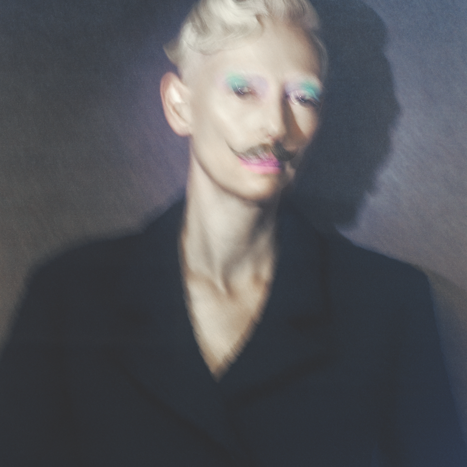 Tilda Swinton
