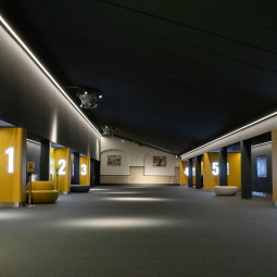 Pathé Genk
