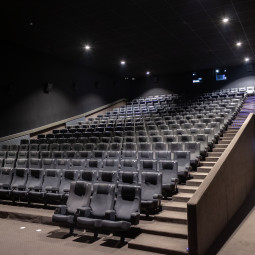 Pathé Genk
