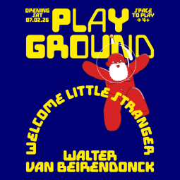PLAYGROUND