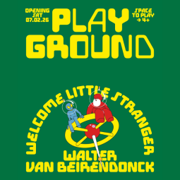 PLAYGROUND
