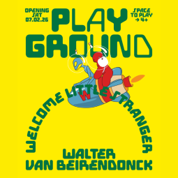 PLAYGROUND