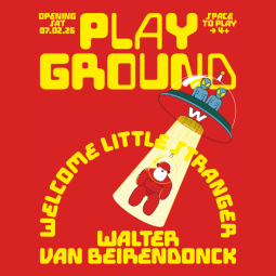 PLAYGROUND