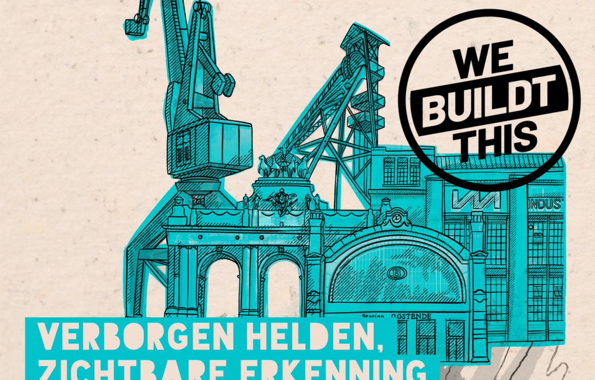 We Buildt This