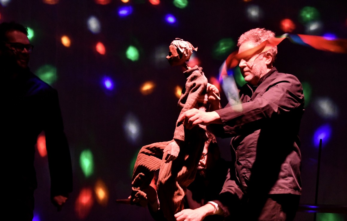 agenda - theater froefroe - oy-feest 
