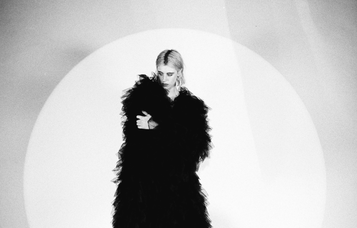 Sylvie Kreusch