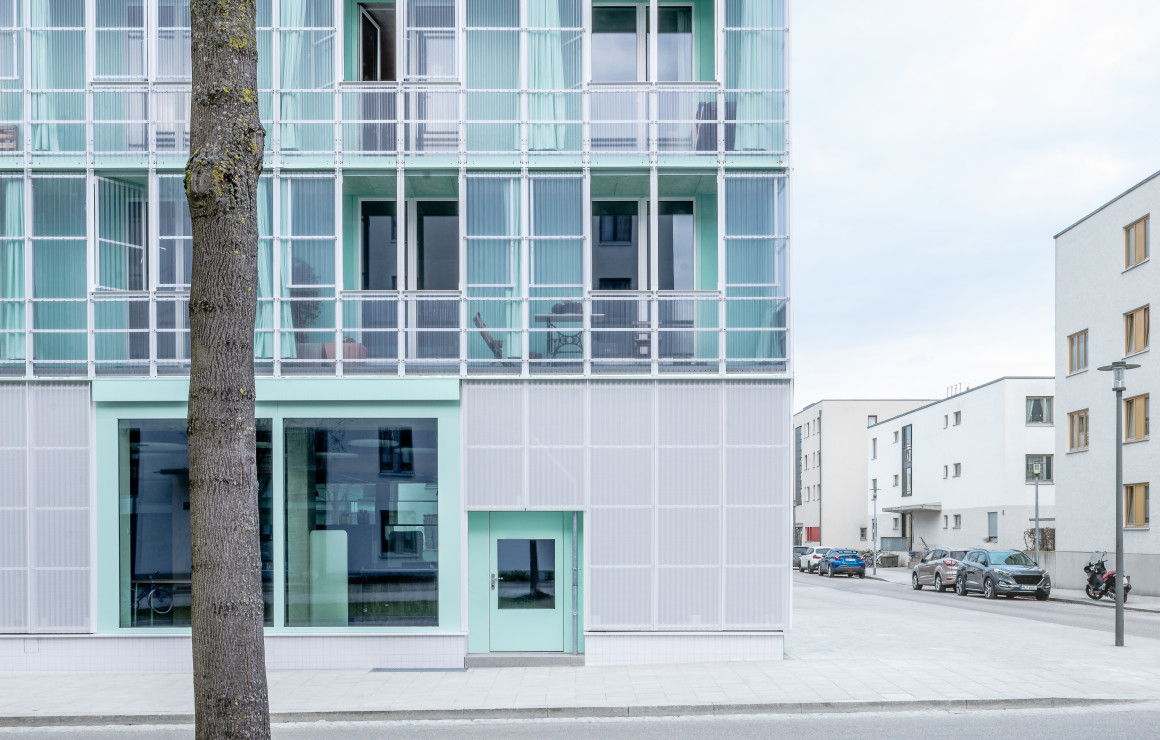Hier wil ik wonen!