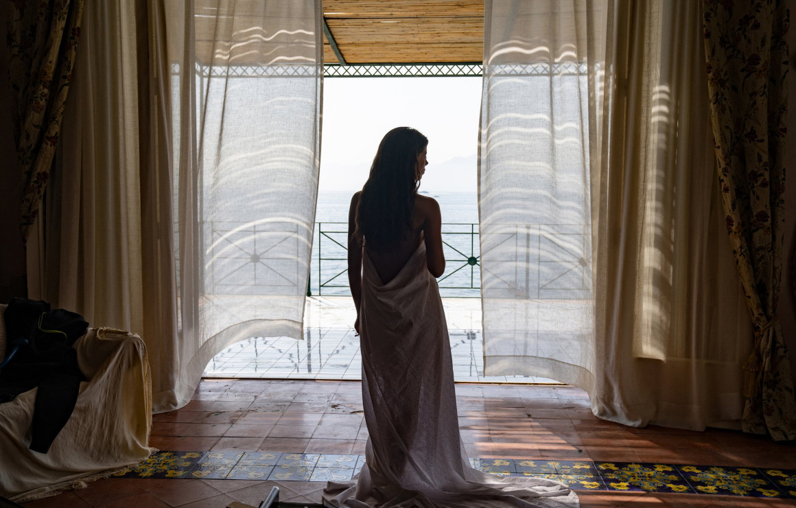 Parthenope