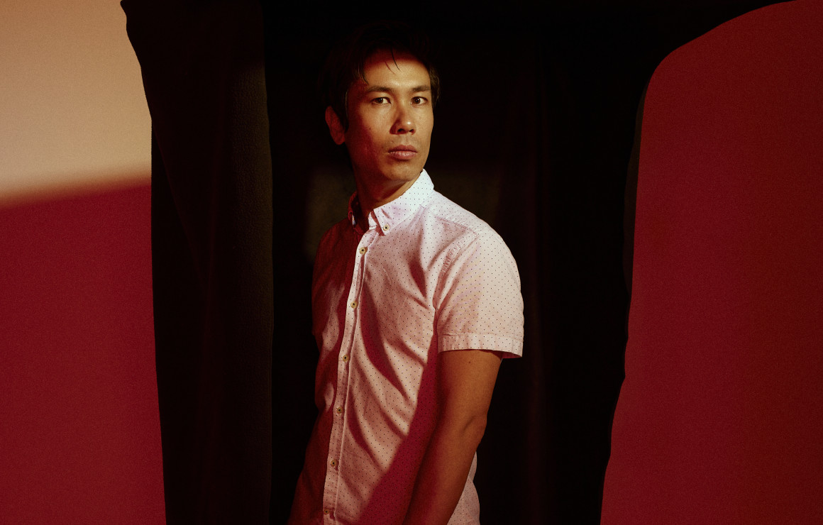 Alex Koo