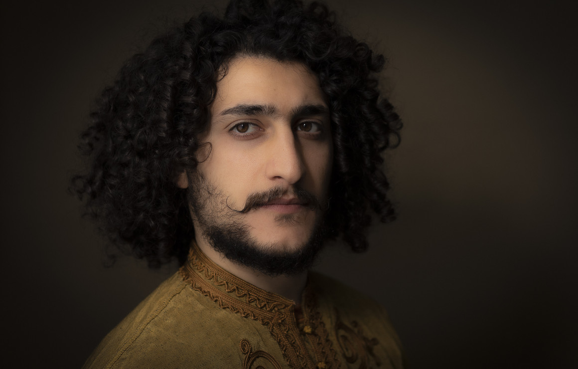 Nawras Altaky