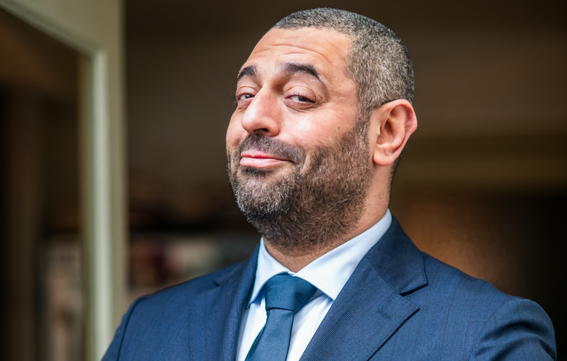 ERHAN DEMIRCI