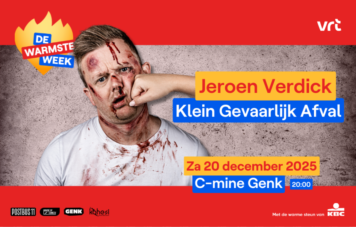 jeroen