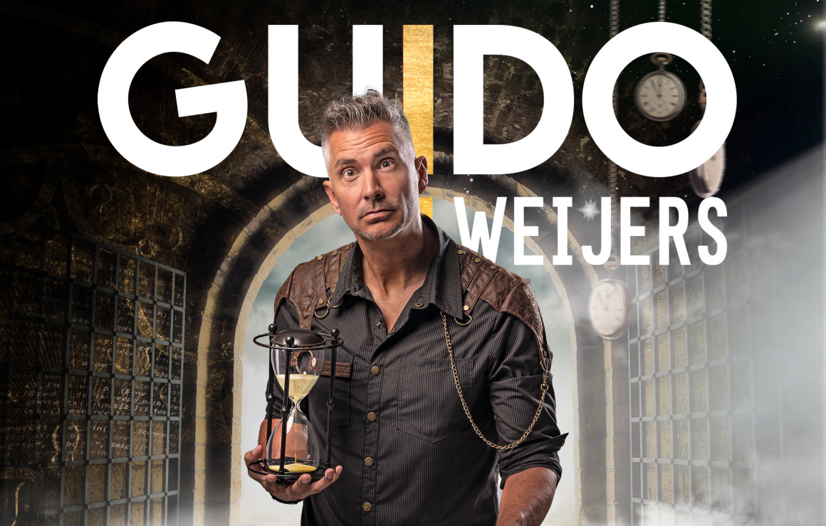Guido Weijers