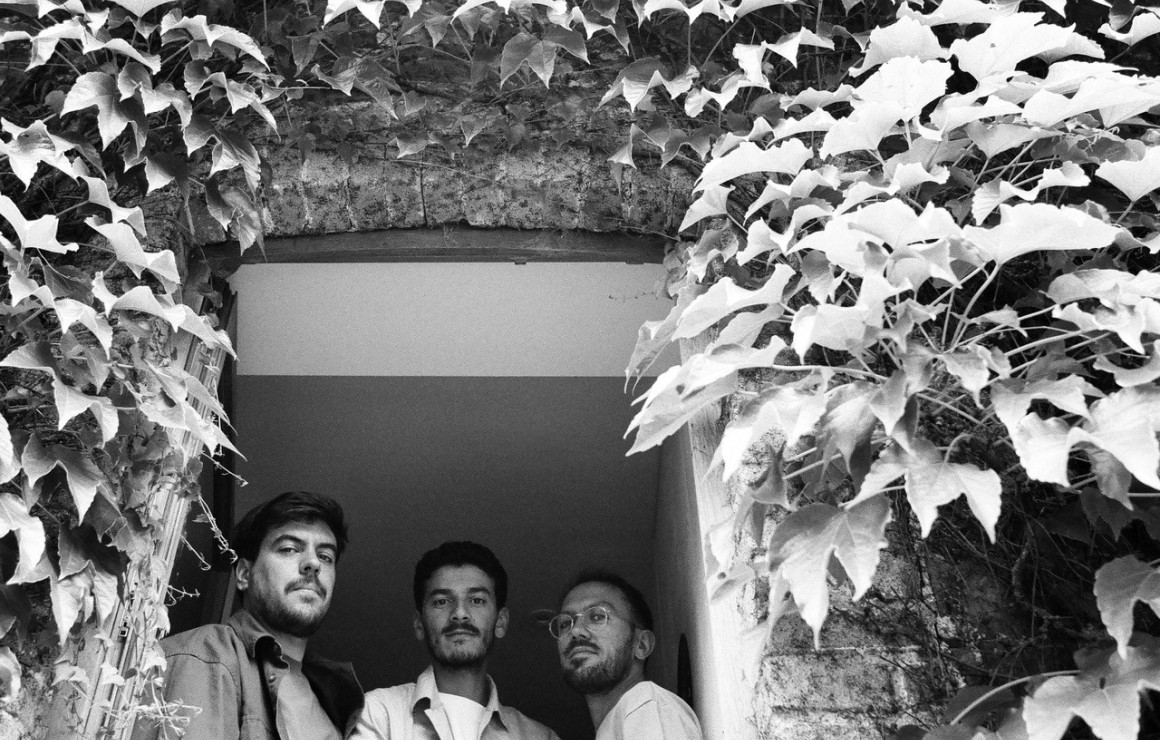 WAJDI RIAHI TRIO