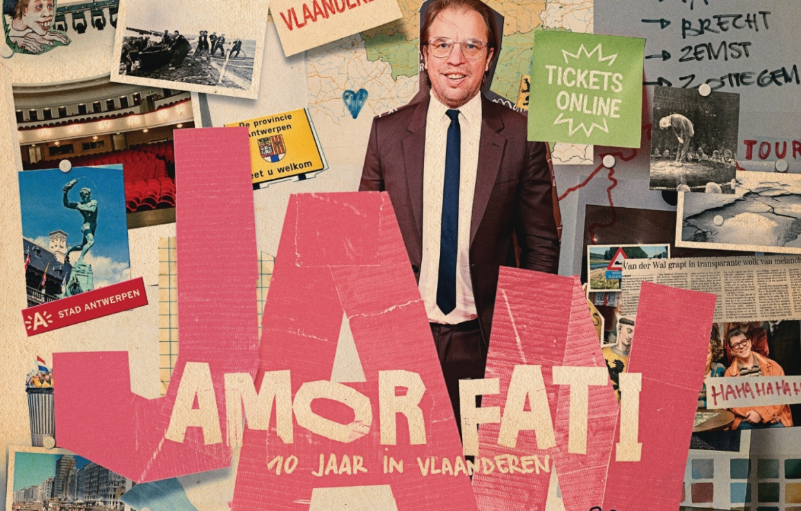 amor fati