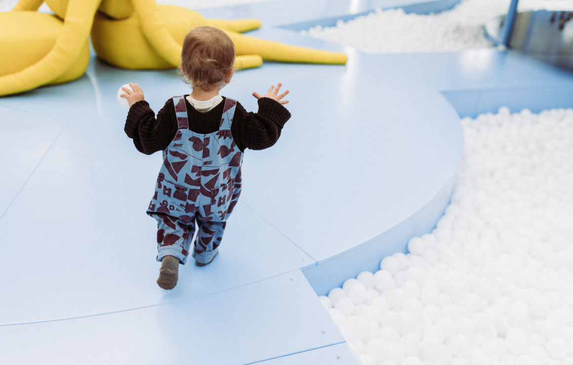 PLAYGROUND