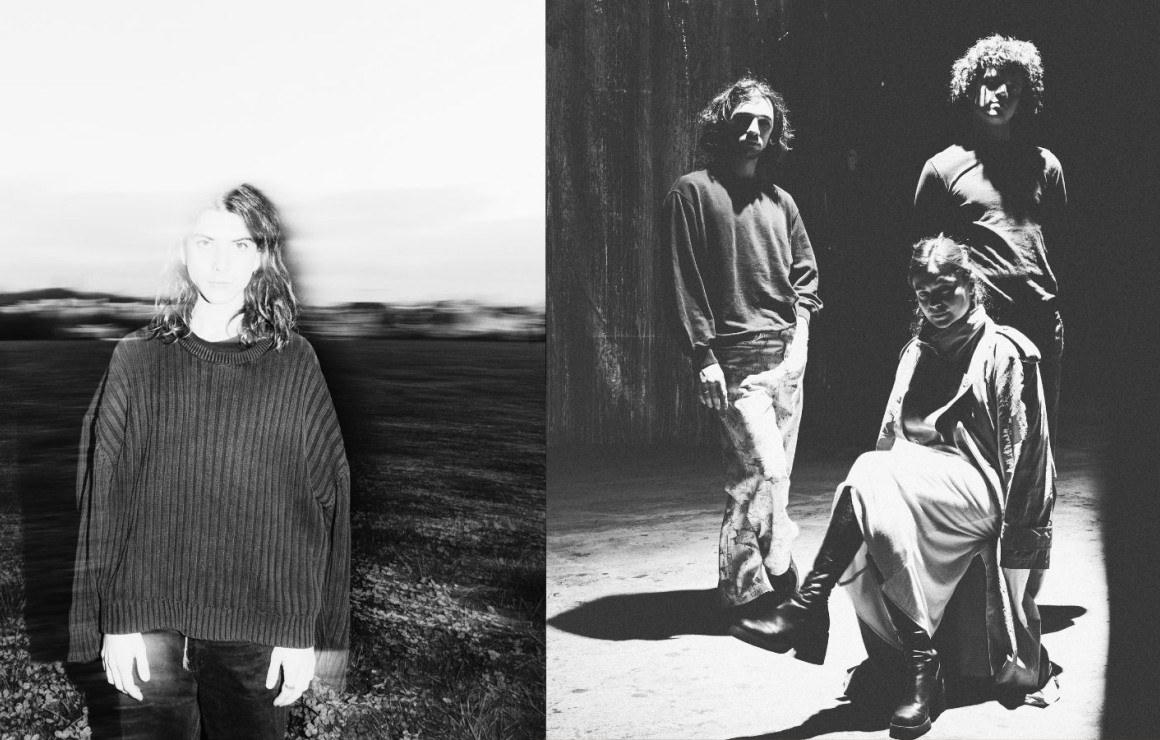 DOUBLE BILL