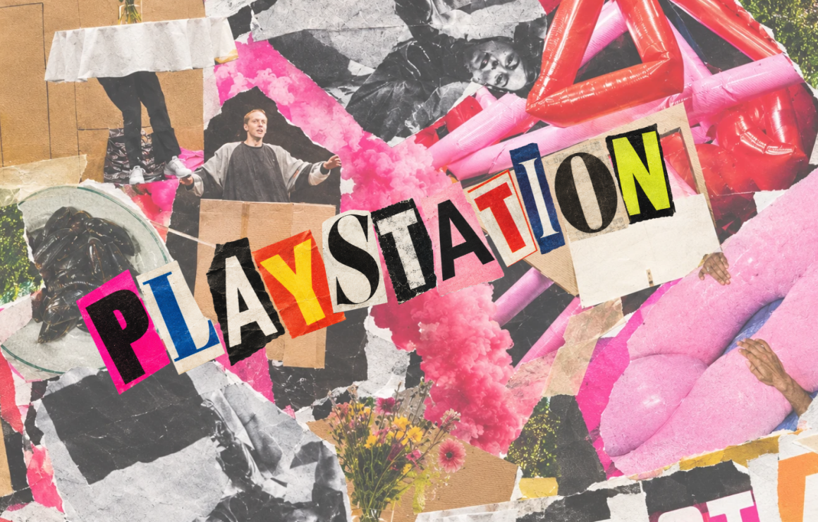 PLAYSTATION