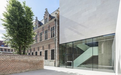 Hof van Busleyden