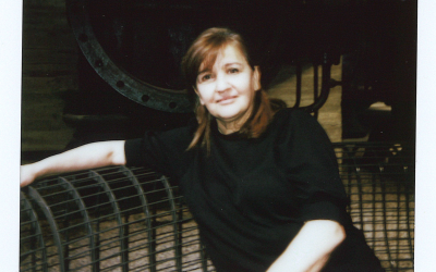 Hatice Devici