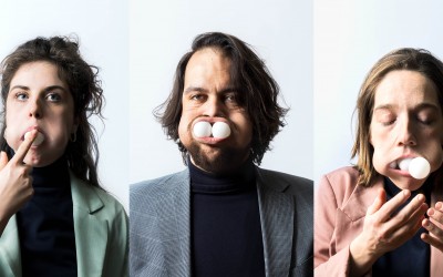 agenda HetKwartier EVEN PINGPONGEN ©Yuri van der Hoeven