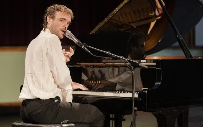 Alex Franz Zehetbauer