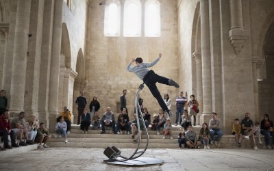 Bastien Dausse