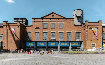 Energiegebouw