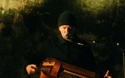 Sotto Terra