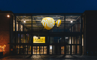 PATHE