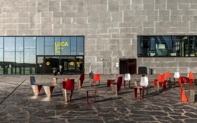 LUCA School of Arts