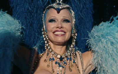 The Last Showgirl
