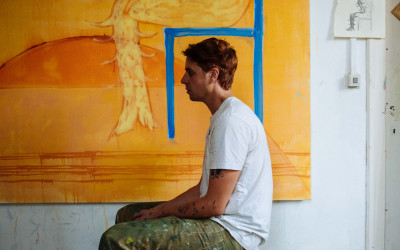 STATION D'ARTISTES_THOM TROJANOWSKI