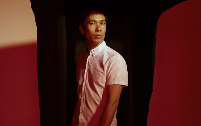 Alex Koo