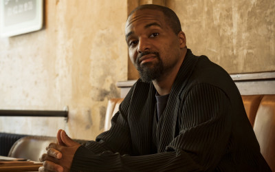 Sullivan Fortner