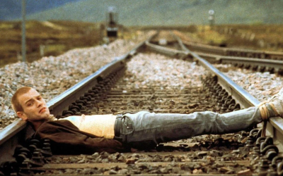 Trainspotting