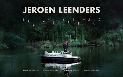 Jeroen Leenders