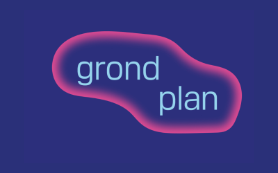 GRONDPLAN