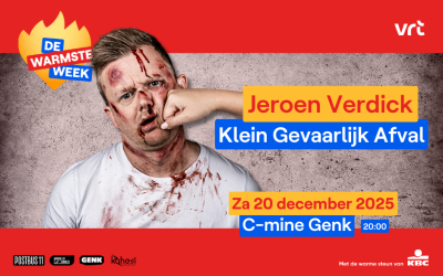 jeroen